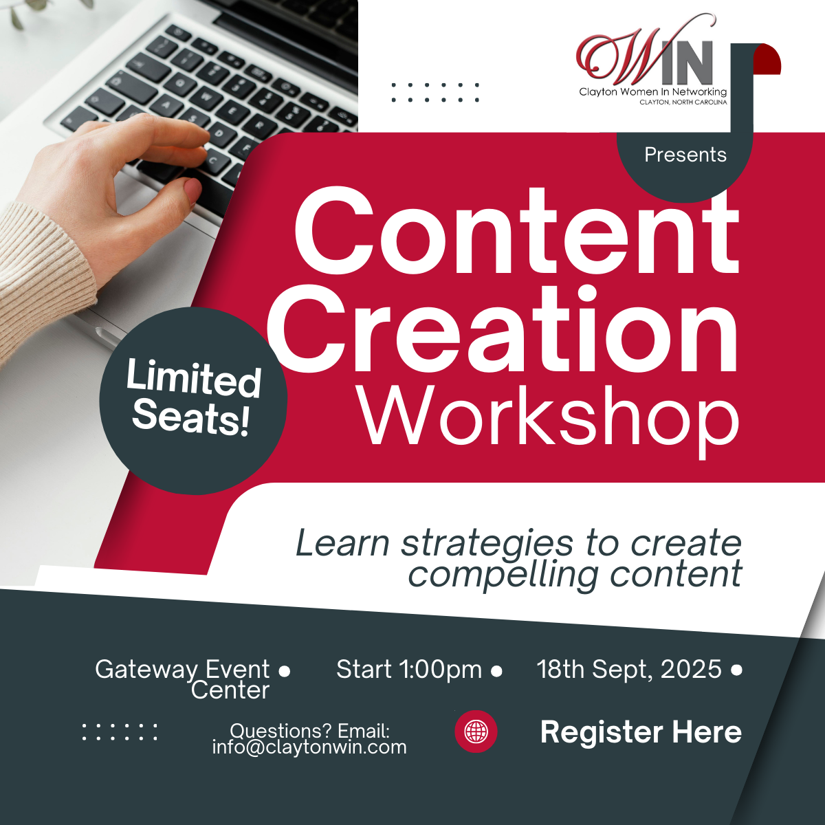 From Overwhelmed To Organized: Content Marketing Strategies That Work